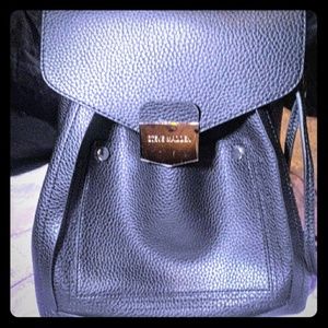 Backpack style purse